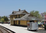 Tuckahoe station